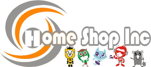Home Shop Inc. 