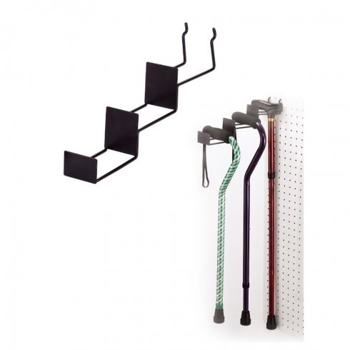Steel Wire Cane Rack