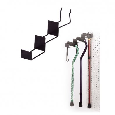 Steel Wire Cane Rack
